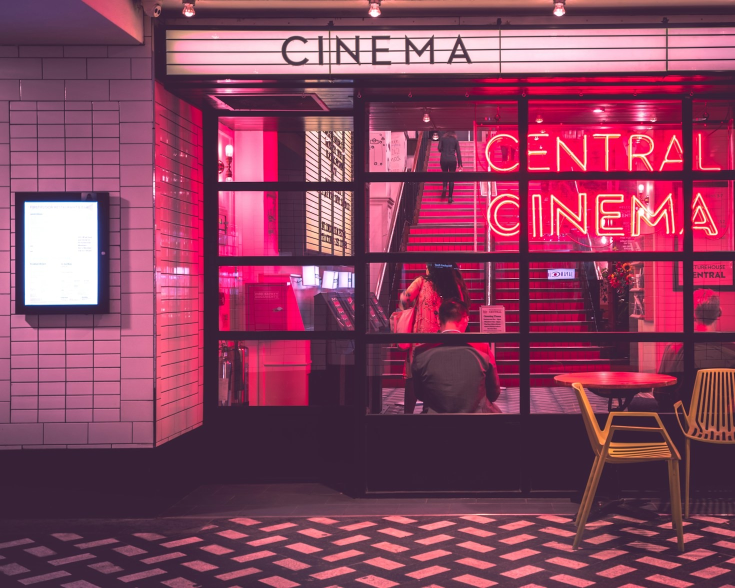 Por que o Streaming de Filmes Está Dominando o Mercado